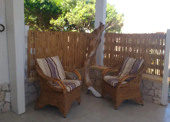 Finestre Sul Mare Salento - Casavacanza