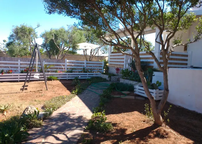 Finestre Sul Mare Salento - Casavacanza
