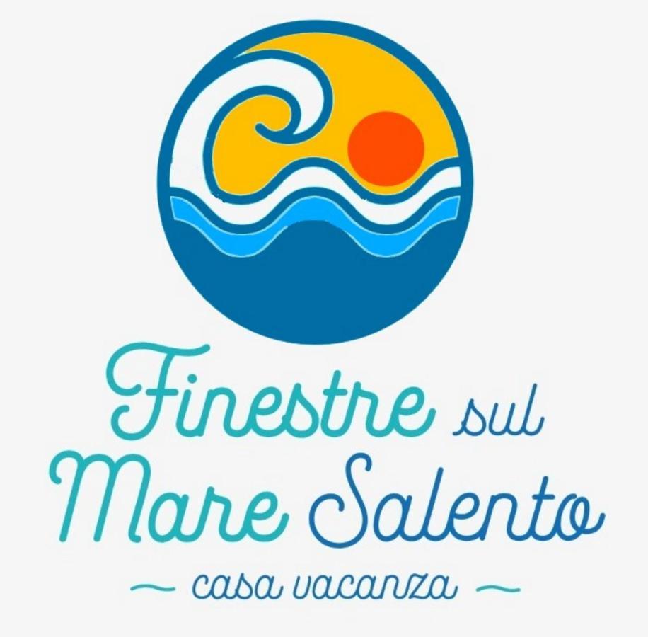 Finestre Sul Mare Salento - Casavacanza