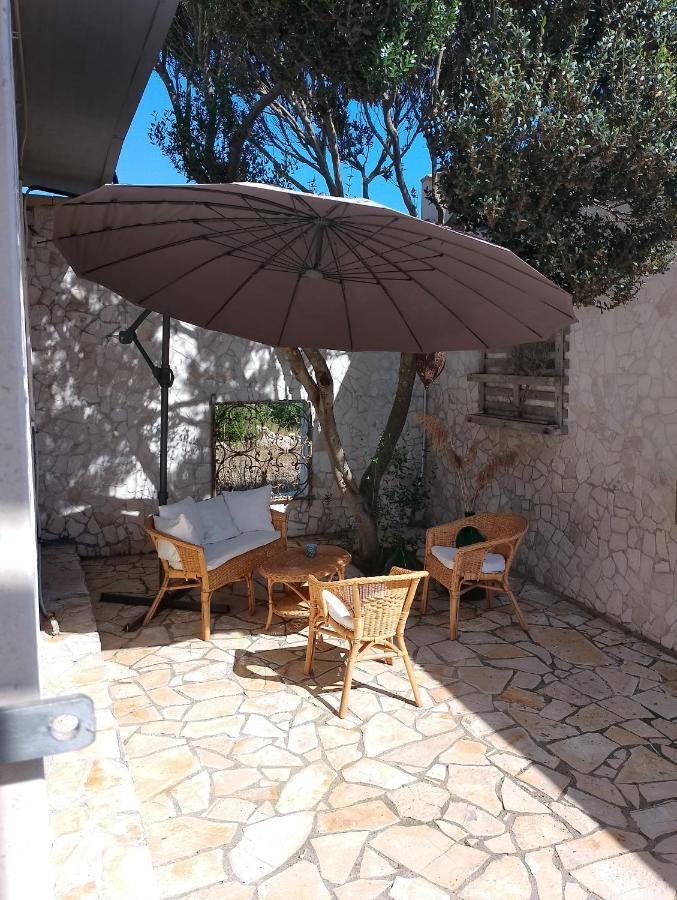 Ferienhaus Finestre Sul Mare Salento - Casavacanza