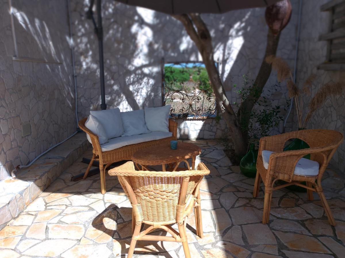 Finestre Sul Mare Salento - Casavacanza Punta Prosciutto