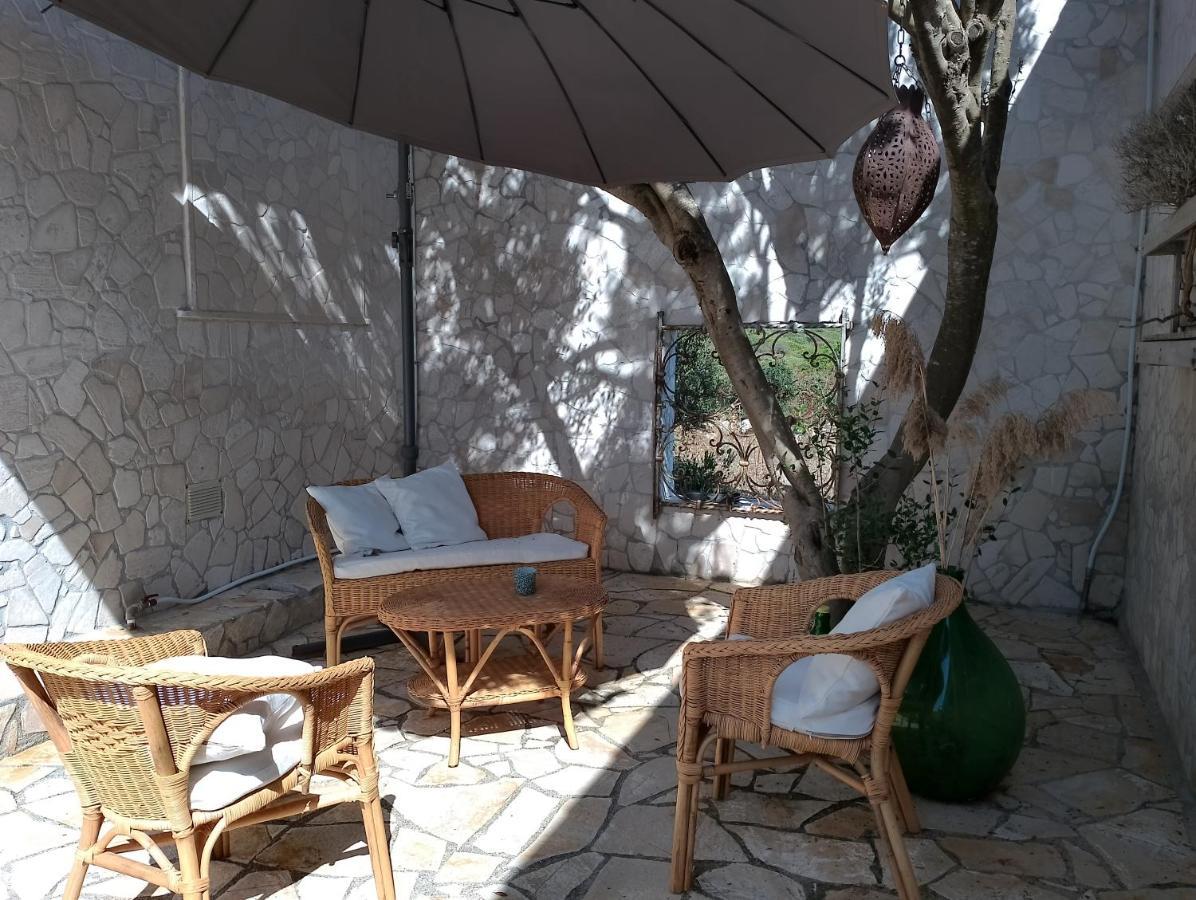 Ferienhaus Finestre Sul Mare Salento - Casavacanza *