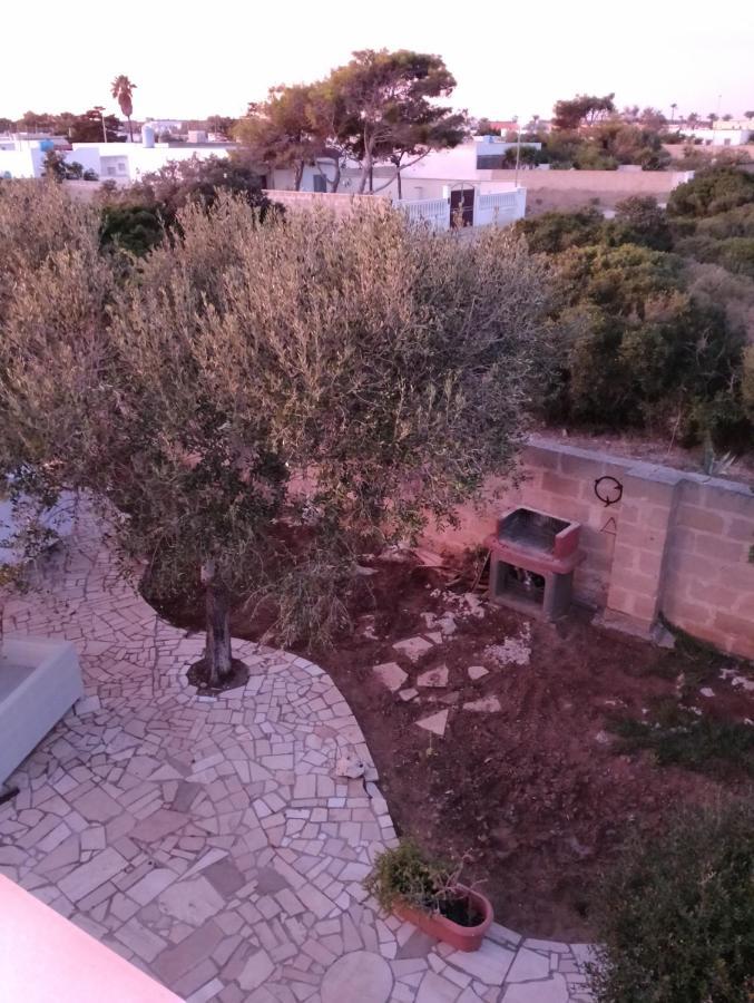Finestre Sul Mare Salento - Casavacanza * Punta Prosciutto