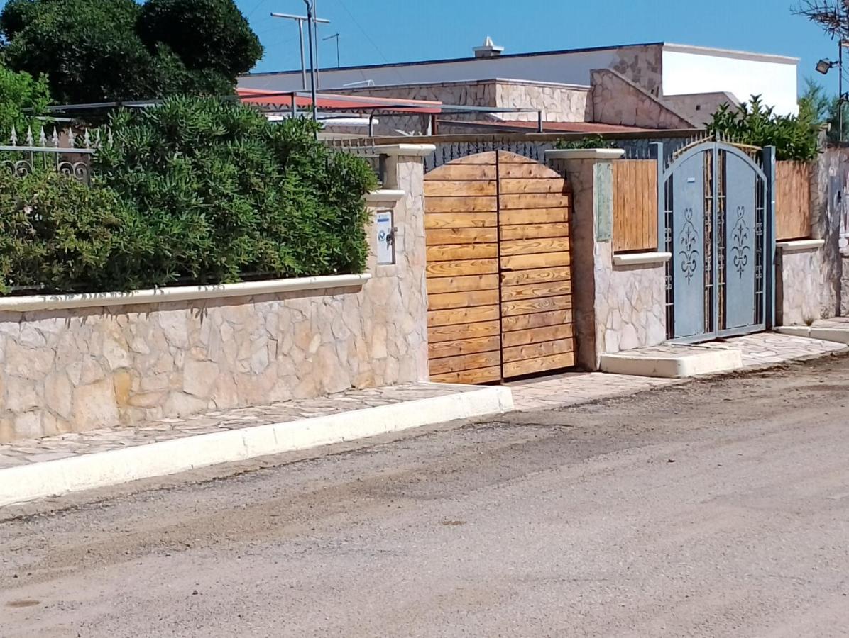 Finestre Sul Mare Salento - Casavacanza
