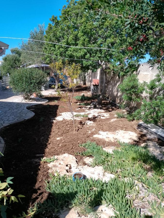 Finestre Sul Mare Salento - Casavacanza *