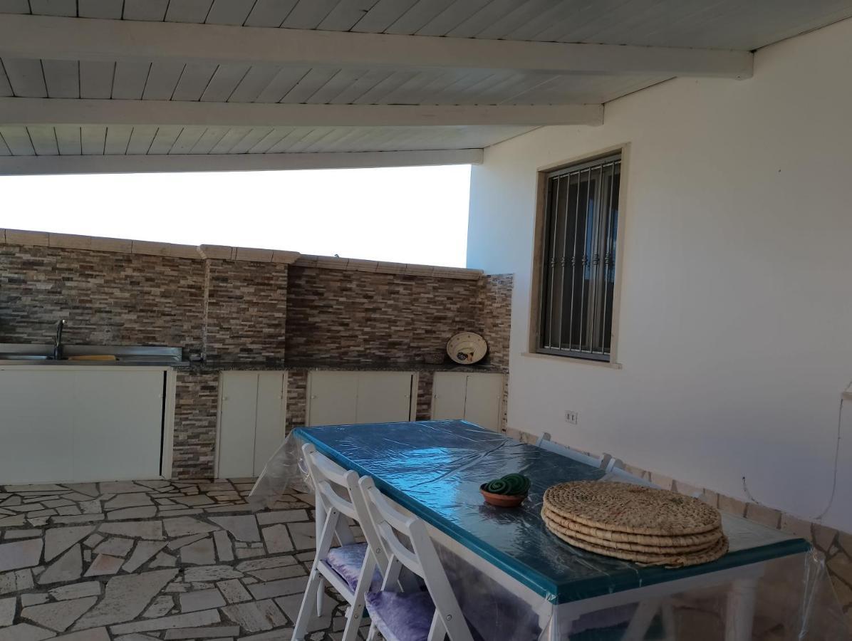 Finestre Sul Mare Salento - Casavacanza Punta Prosciutto