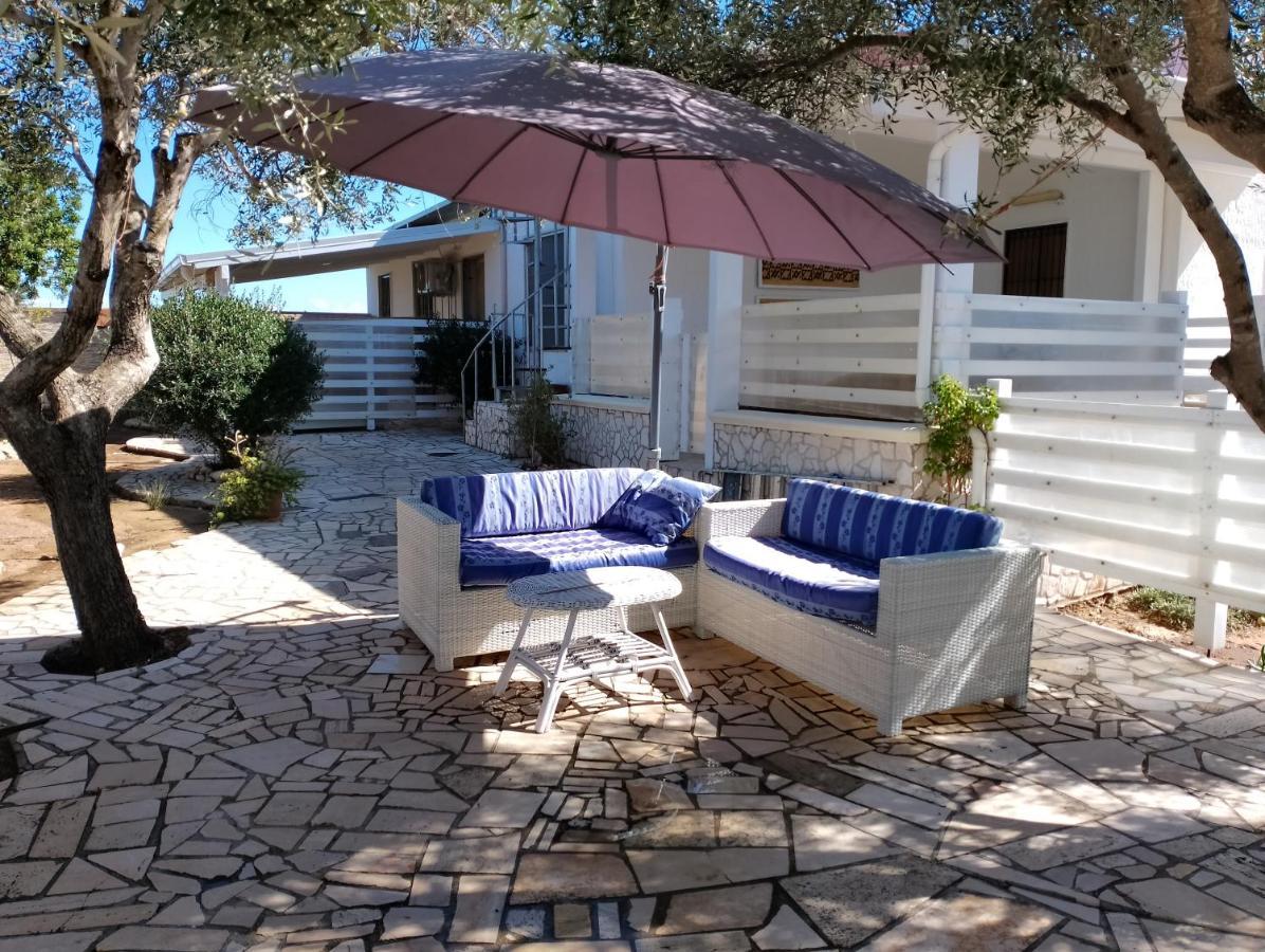 Finestre Sul Mare Salento - Casavacanza Ferienhaus Punta Prosciutto