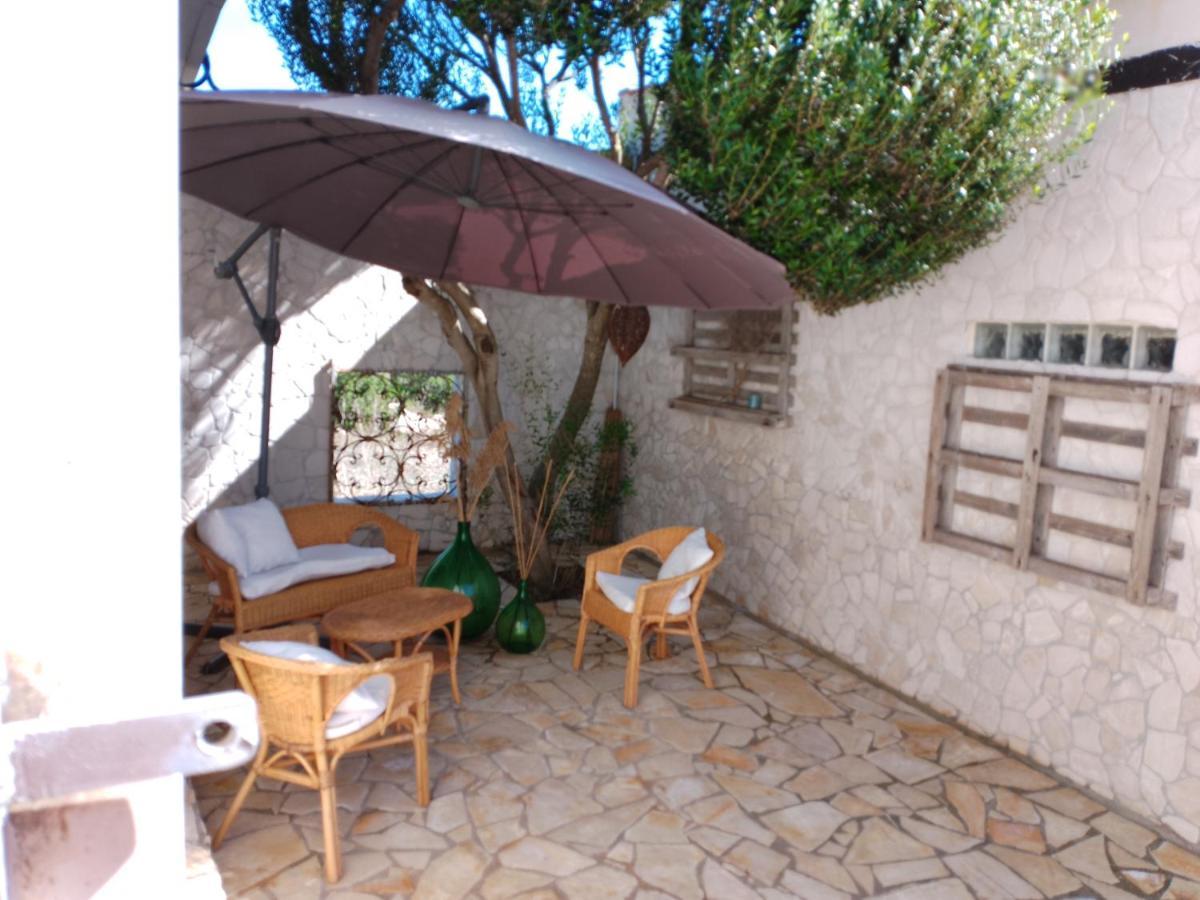 Ferienhaus Finestre Sul Mare Salento - Casavacanza *