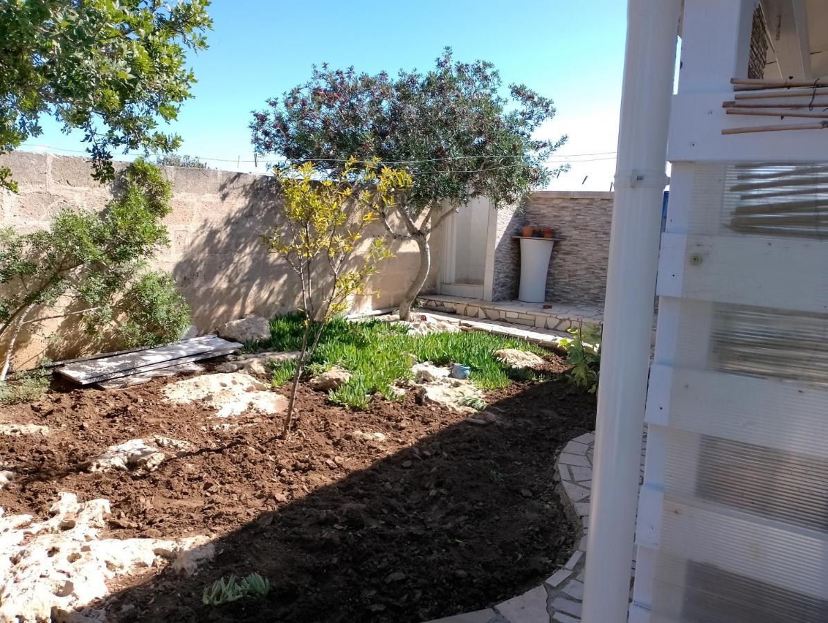Ferienhaus Finestre Sul Mare Salento - Casavacanza