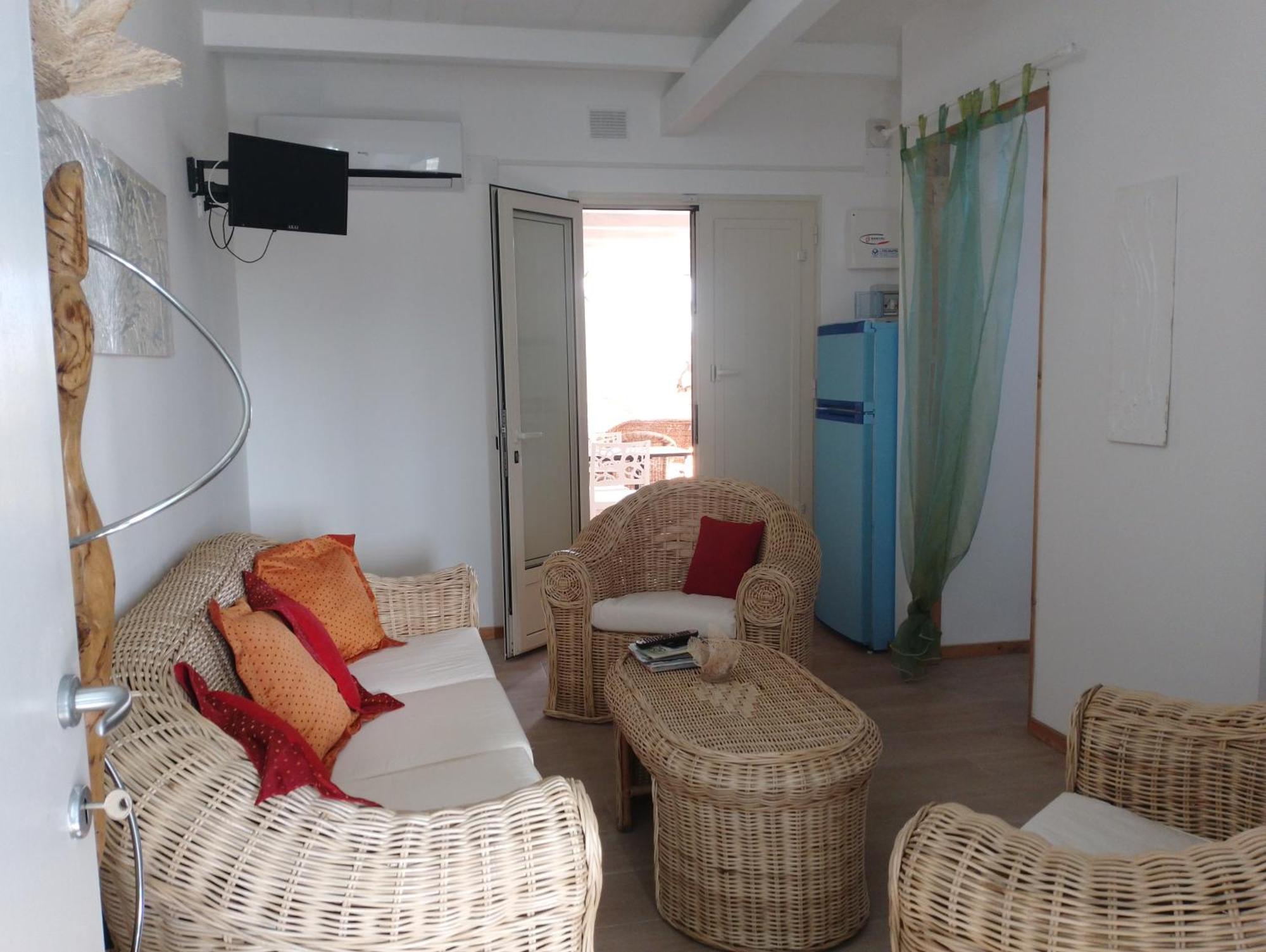 Finestre Sul Mare Salento - Casavacanza *