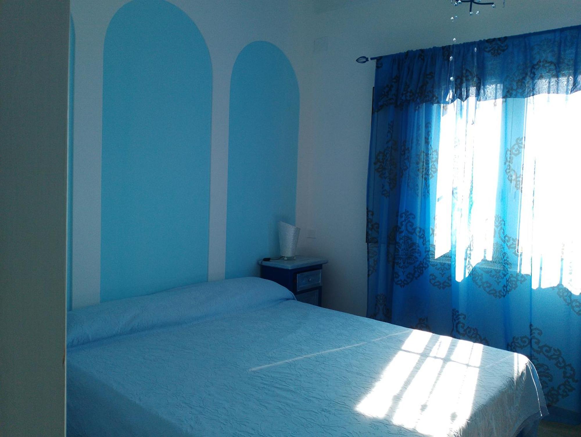 Finestre Sul Mare Salento - Casavacanza Ferienhaus