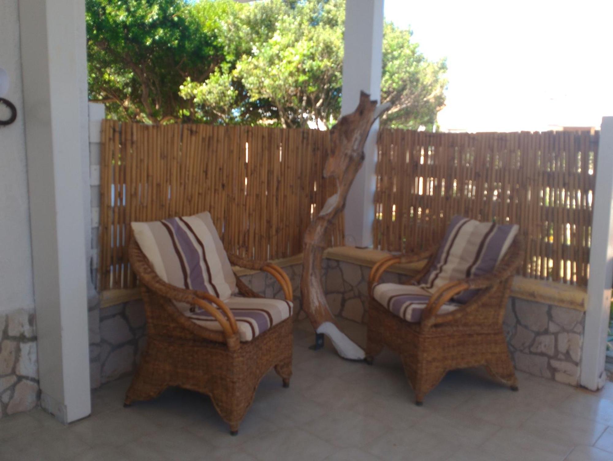 Finestre Sul Mare Salento - Casavacanza * Punta Prosciutto