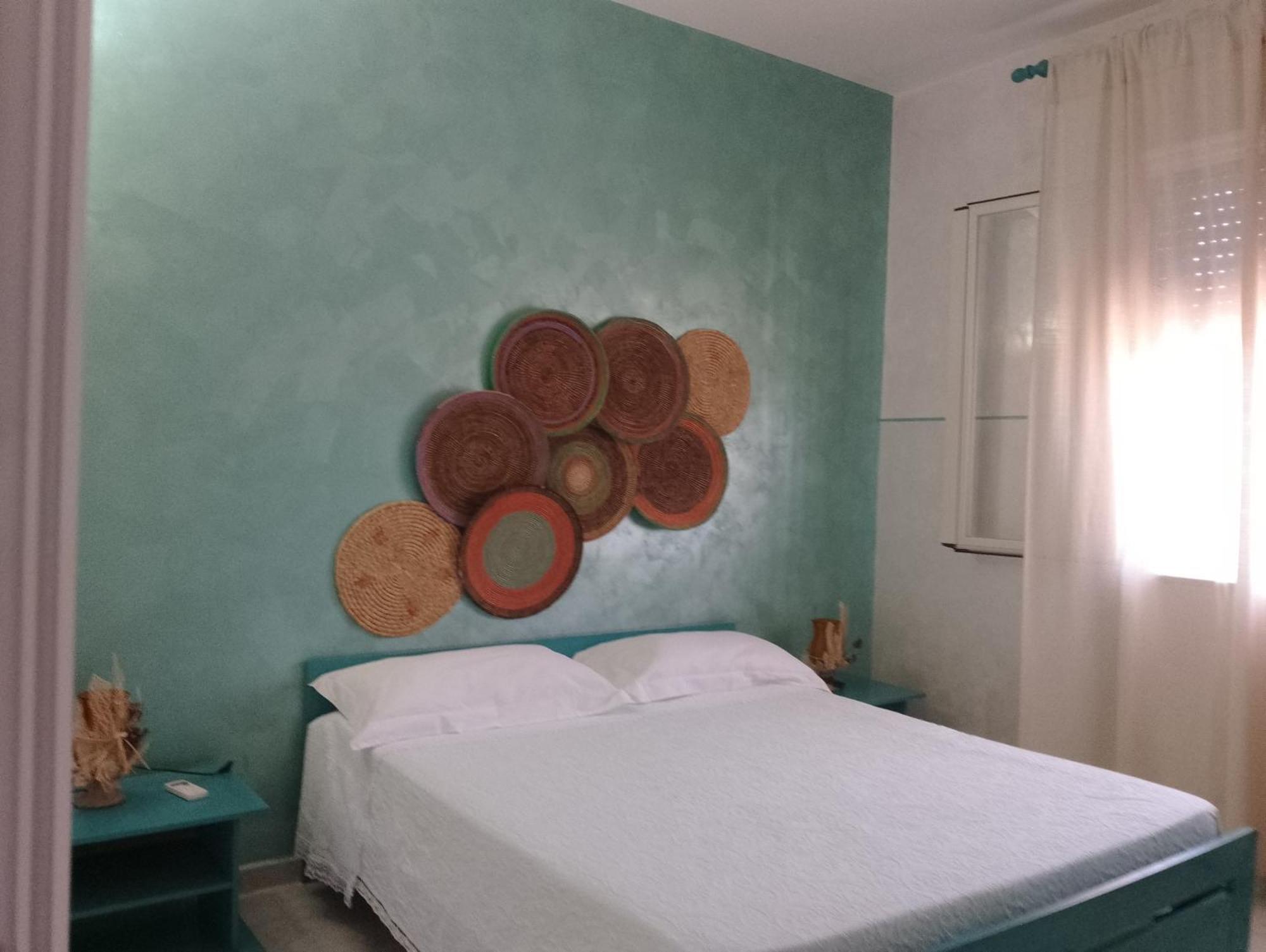 Ferienhaus Finestre Sul Mare Salento - Casavacanza *
