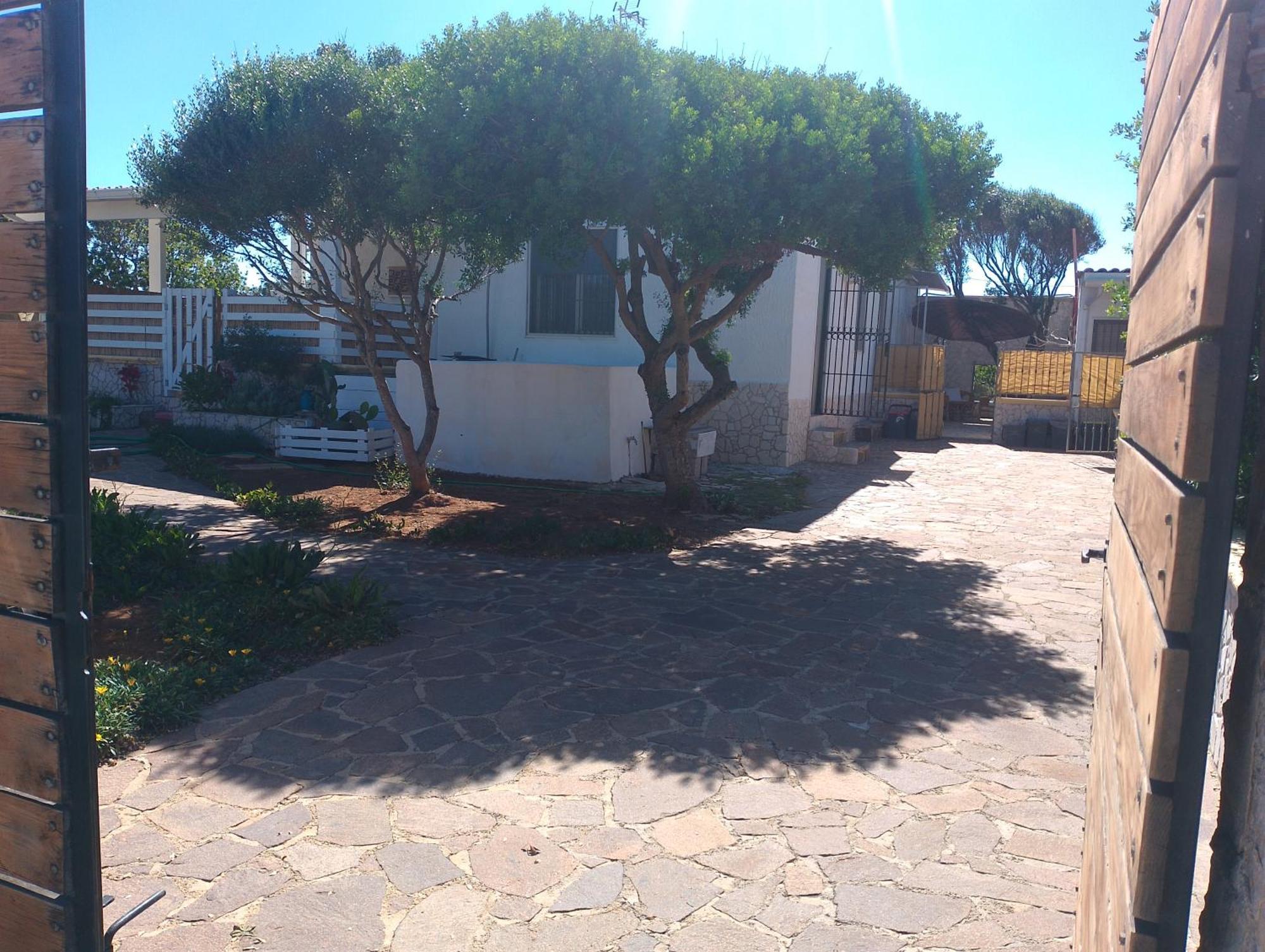Finestre Sul Mare Salento - Casavacanza Punta Prosciutto