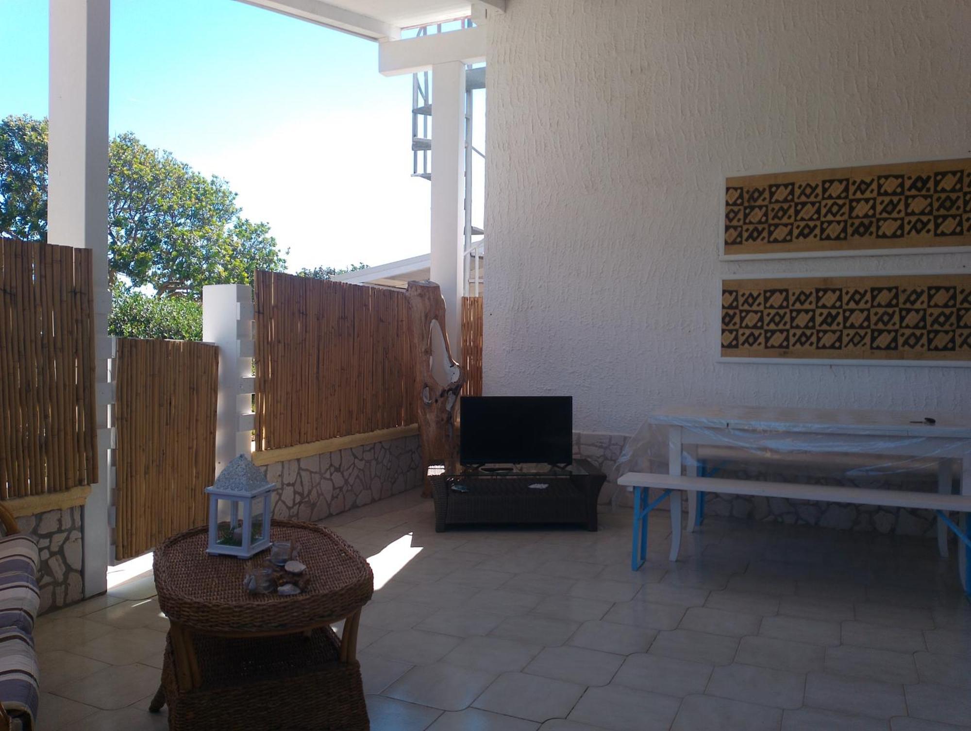 Finestre Sul Mare Salento - Casavacanza Ferienhaus