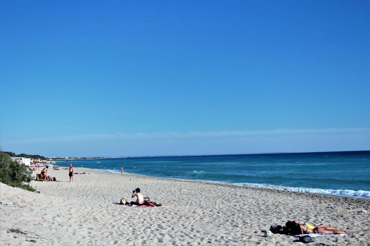 Ferienhaus Finestre Sul Mare Salento - Casavacanza