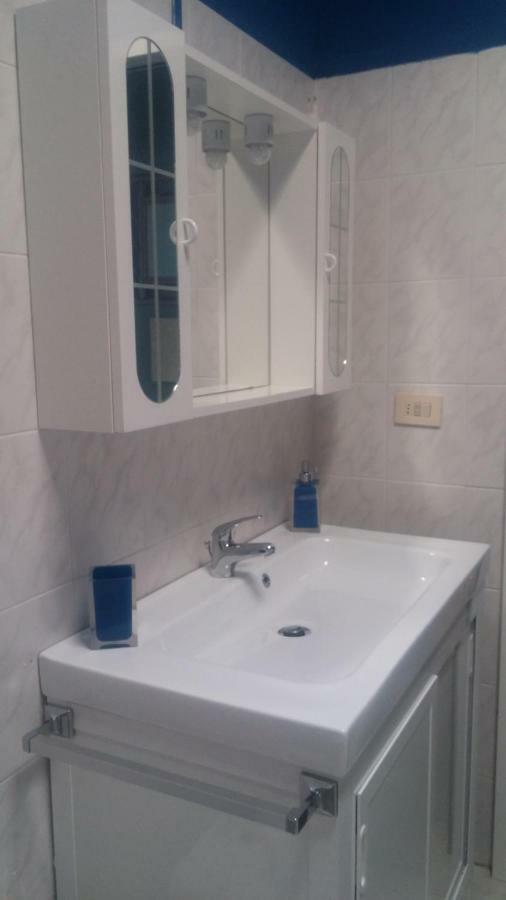 Finestre Sul Mare Salento - Casavacanza Ferienhaus *