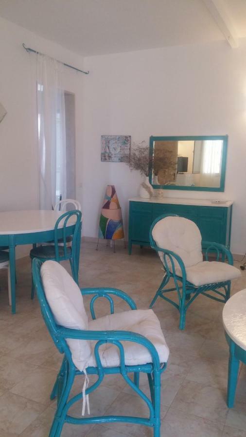 Finestre Sul Mare Salento - Casavacanza * Punta Prosciutto