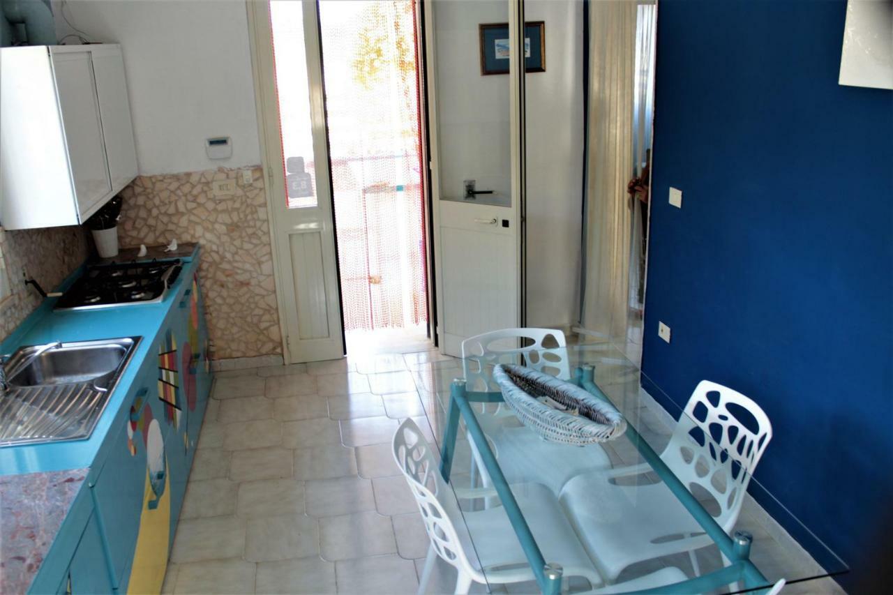 Ferienhaus Finestre Sul Mare Salento - Casavacanza