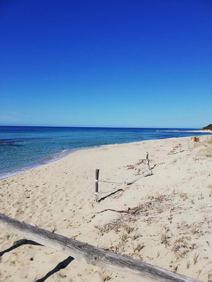 Finestre Sul Mare Salento - Casavacanza *