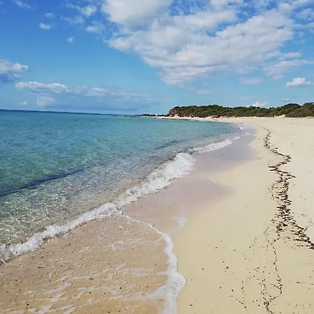 Finestre Sul Mare Salento - Casavacanza Punta Prosciutto Exterior foto