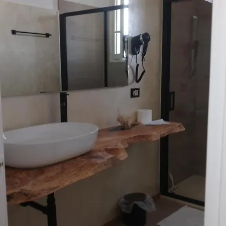 Finestre Sul Mare Salento - Casavacanza Punta Prosciutto Quarto foto