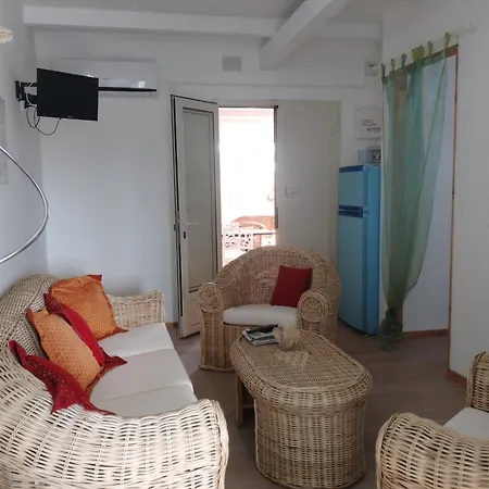 Finestre Sul Mare Salento - Casavacanza Punta Prosciutto Quarto foto