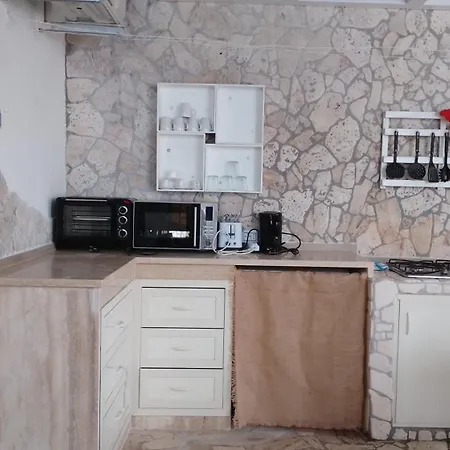Finestre Sul Mare Salento - Casavacanza Punta Prosciutto Quarto foto