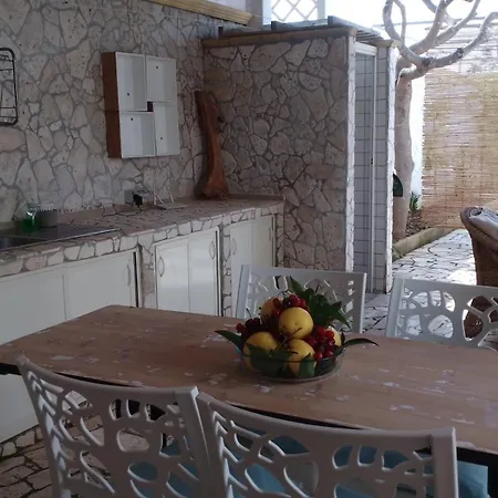 Finestre Sul Mare Salento - Casavacanza Punta Prosciutto Quarto foto