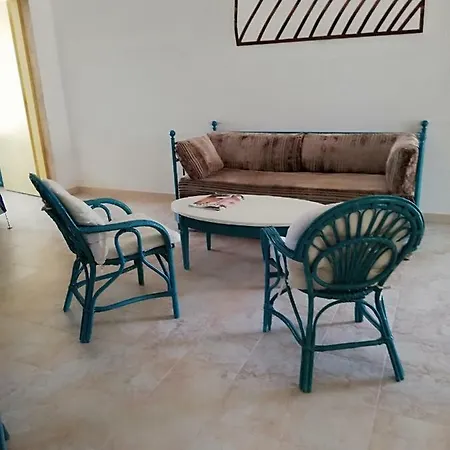 Finestre Sul Mare Salento - Casavacanza Punta Prosciutto Exterior foto