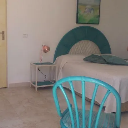 Finestre Sul Mare Salento - Casavacanza Punta Prosciutto Exterior foto