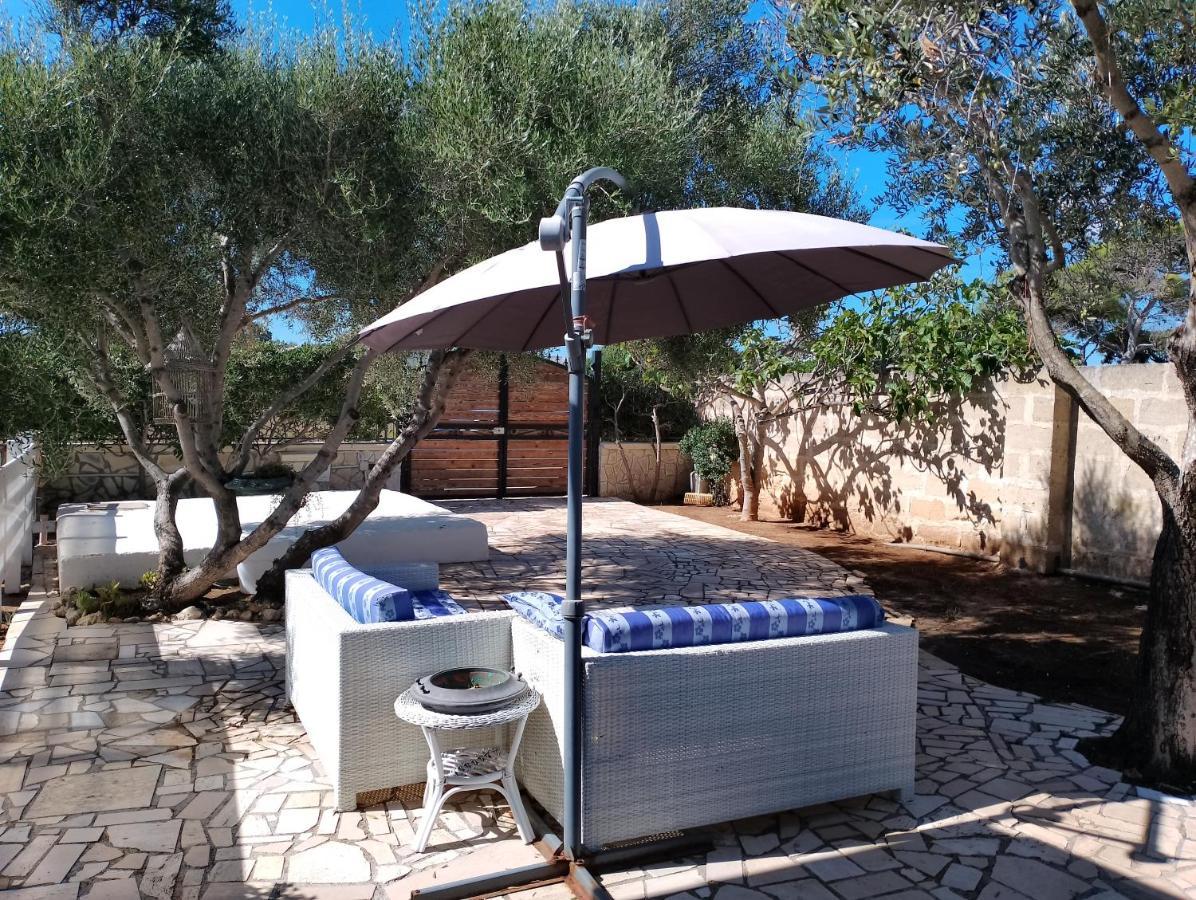 Ferienhaus Finestre Sul Mare Salento - Casavacanza