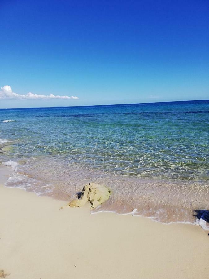 Finestre Sul Mare Salento - Casavacanza Punta Prosciutto