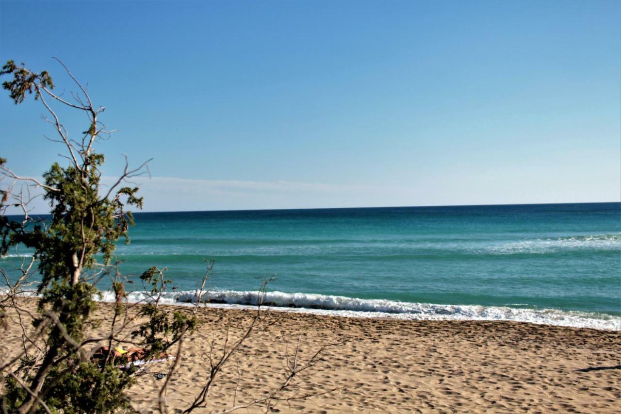 Finestre Sul Mare Salento - Casavacanza Сasa de vacaciones *