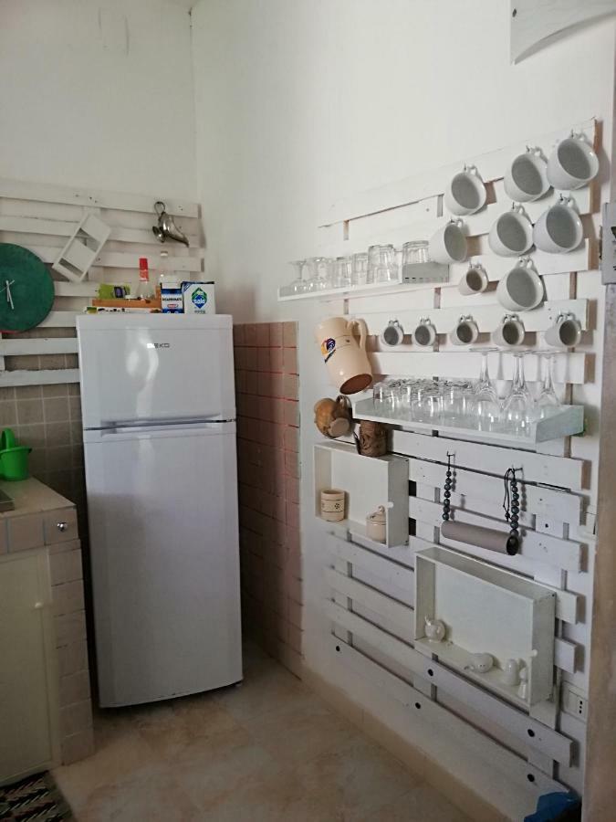 Finestre Sul Mare Salento - Casavacanza Сasa de vacaciones