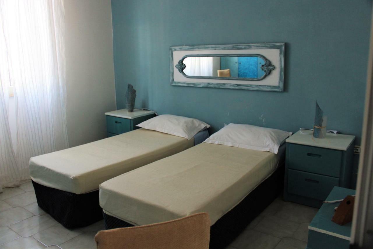 Finestre Sul Mare Salento - Casavacanza Сasa de vacaciones
