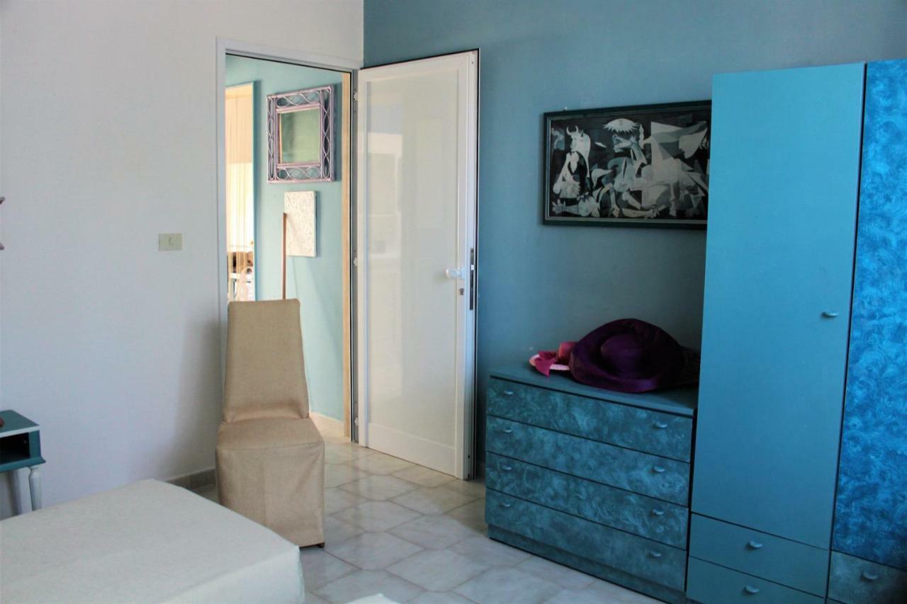 Сasa de vacaciones Finestre Sul Mare Salento - Casavacanza Punta Prosciutto